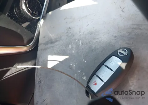 2022 Nissan Rogue S Fwd z USA, uszkodzony, nr VIN 5N1BT3AA7NC706554